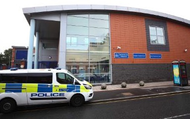 News image thumbnail