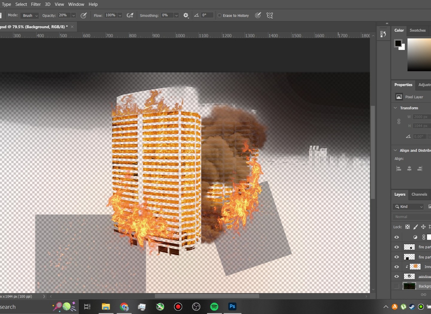 News image thumbnail