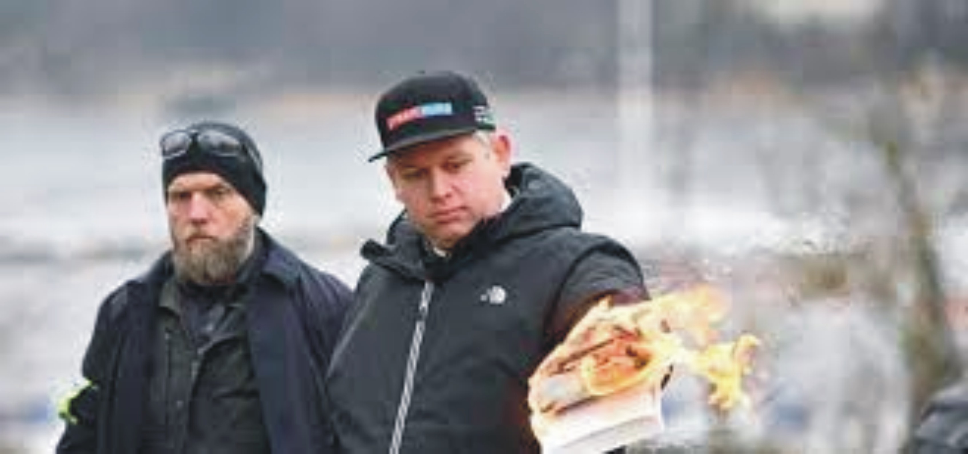News image thumbnail