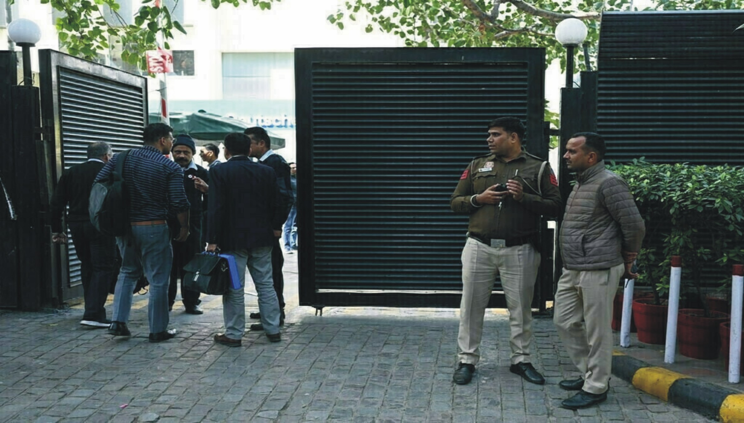 News image thumbnail