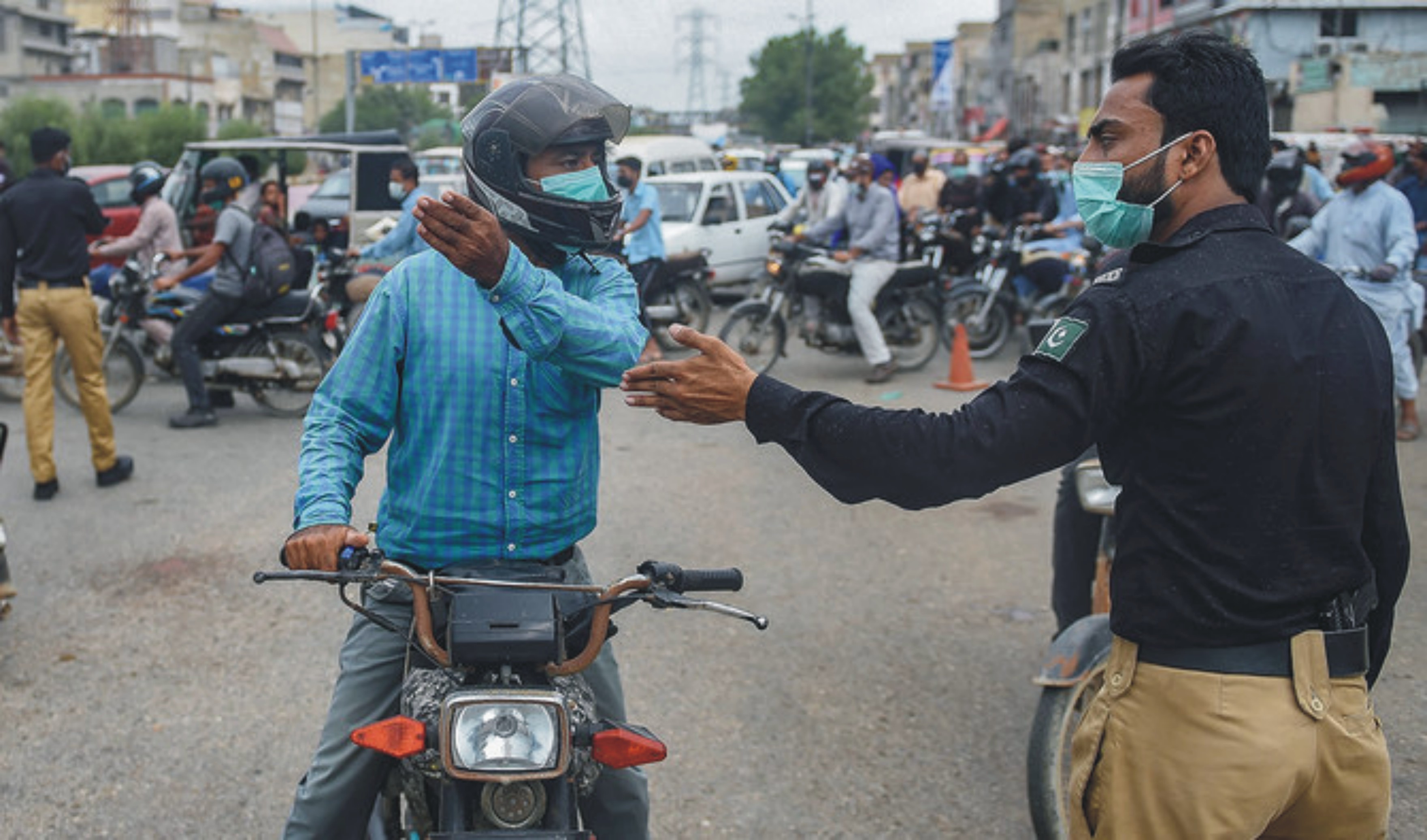 News image thumbnail